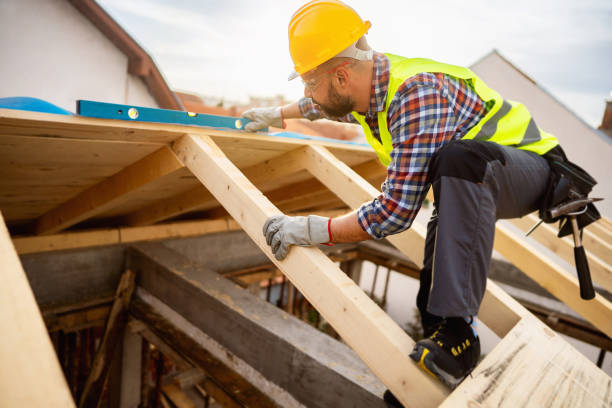 Best Best Roofing Contractors  in Mount Sterling, IL