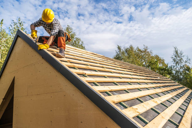 Best Local Roofing Companies  in Mount Sterling, IL