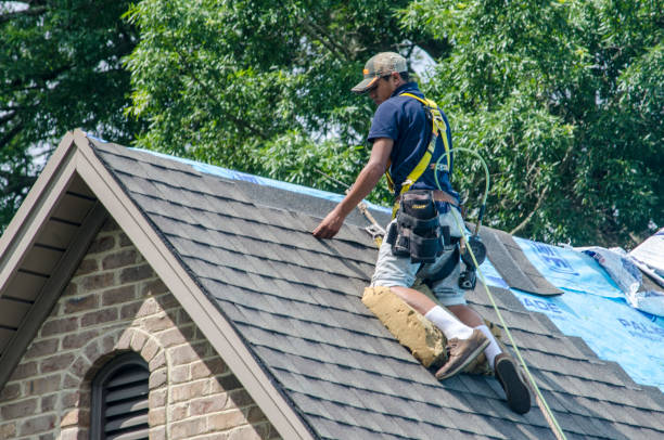 Best Residential Roofing Contractor  in Mount Sterling, IL